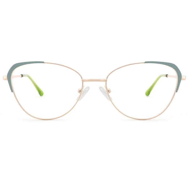 Cat-Eye Glasses YEM1008