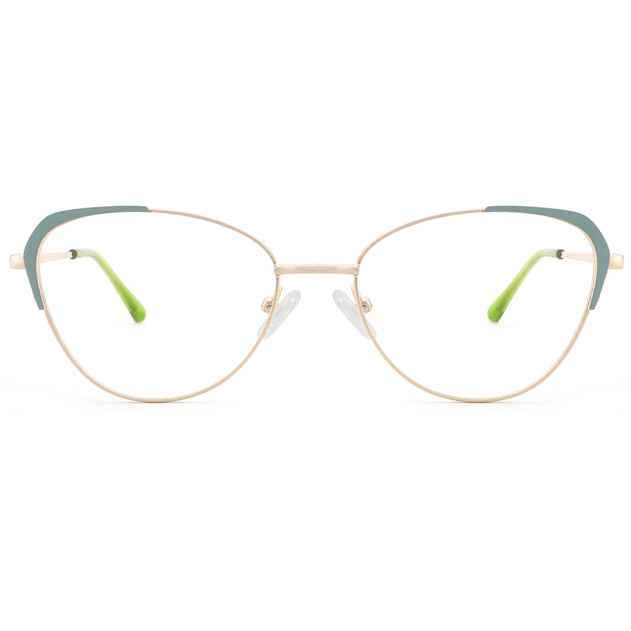 Cat-Eye Glasses YEM1008
