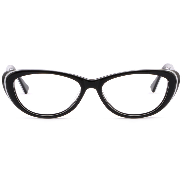 Cat-Eye Glasses O1402