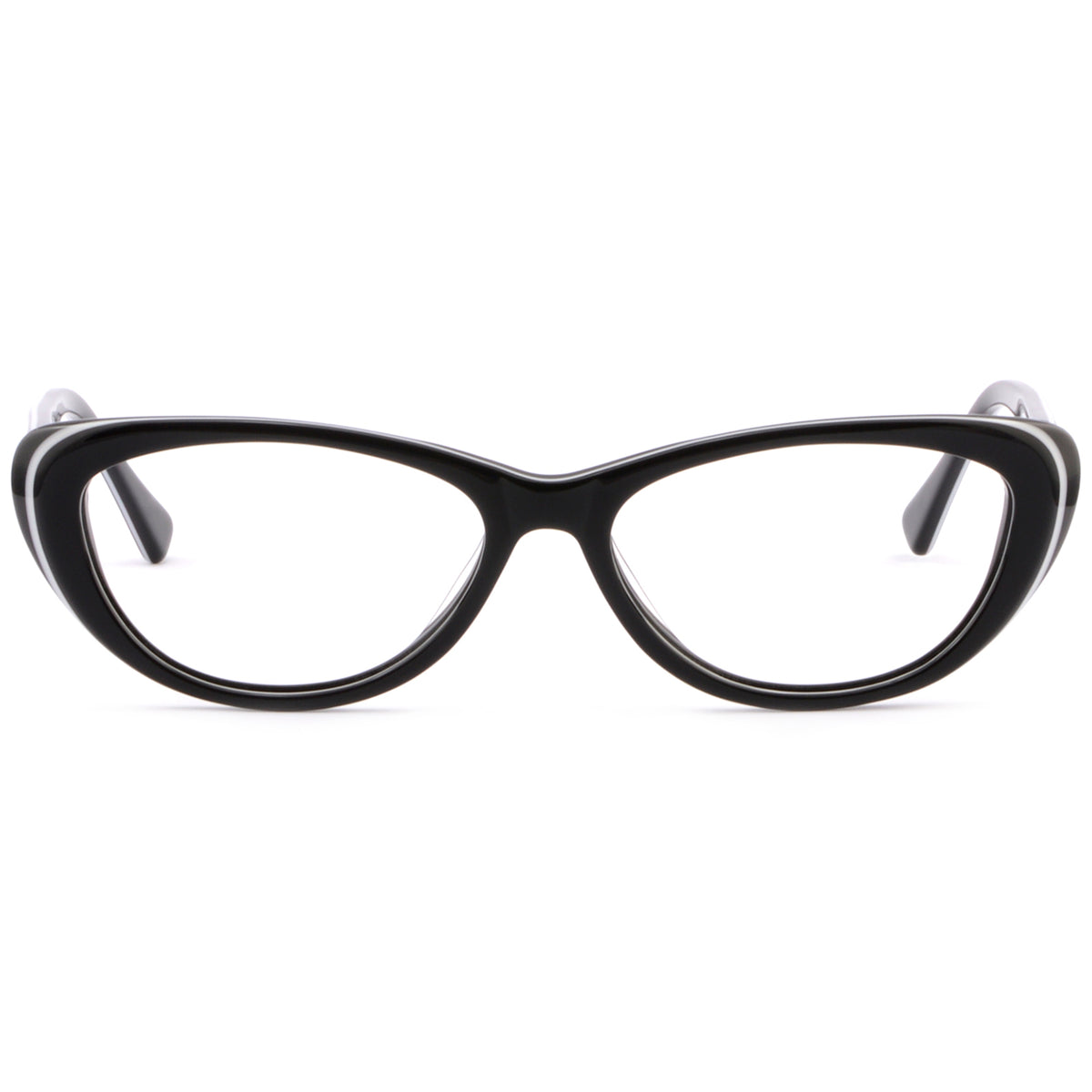 Cat-Eye Glasses O1402