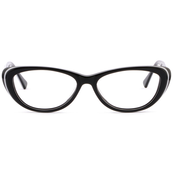 Cat-Eye Glasses O1402