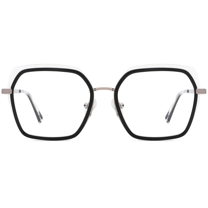 Geometric Glasses YEC1049