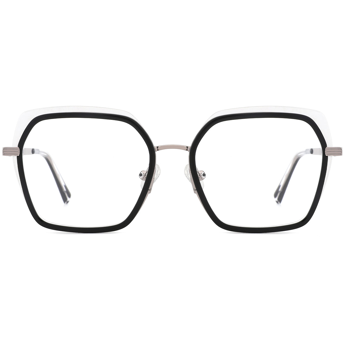 Geometric Glasses YEC1049