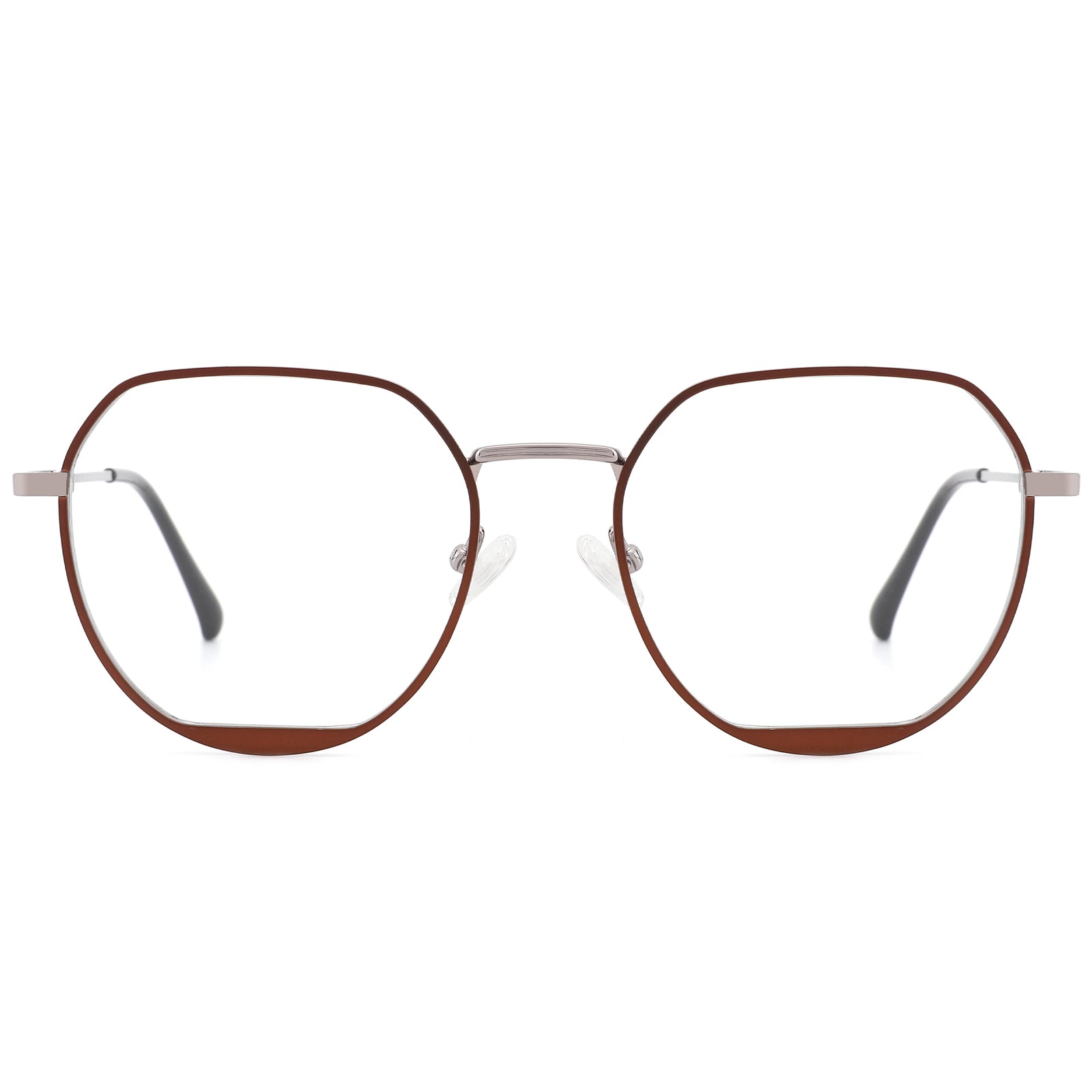 Geometric Glasses YEM1097