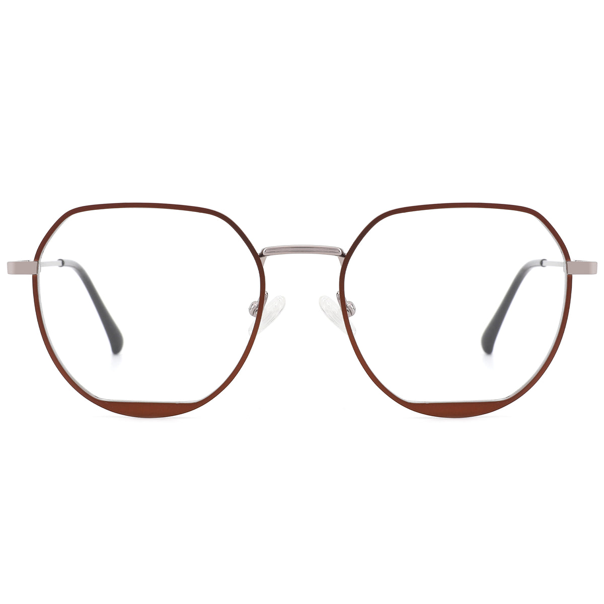Geometric Glasses YEM1097