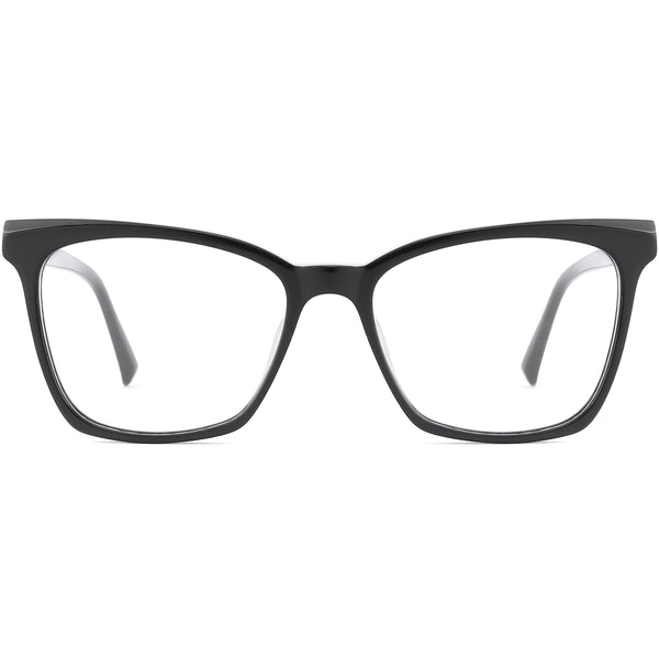 Cat-Eye Glasses YAA1050