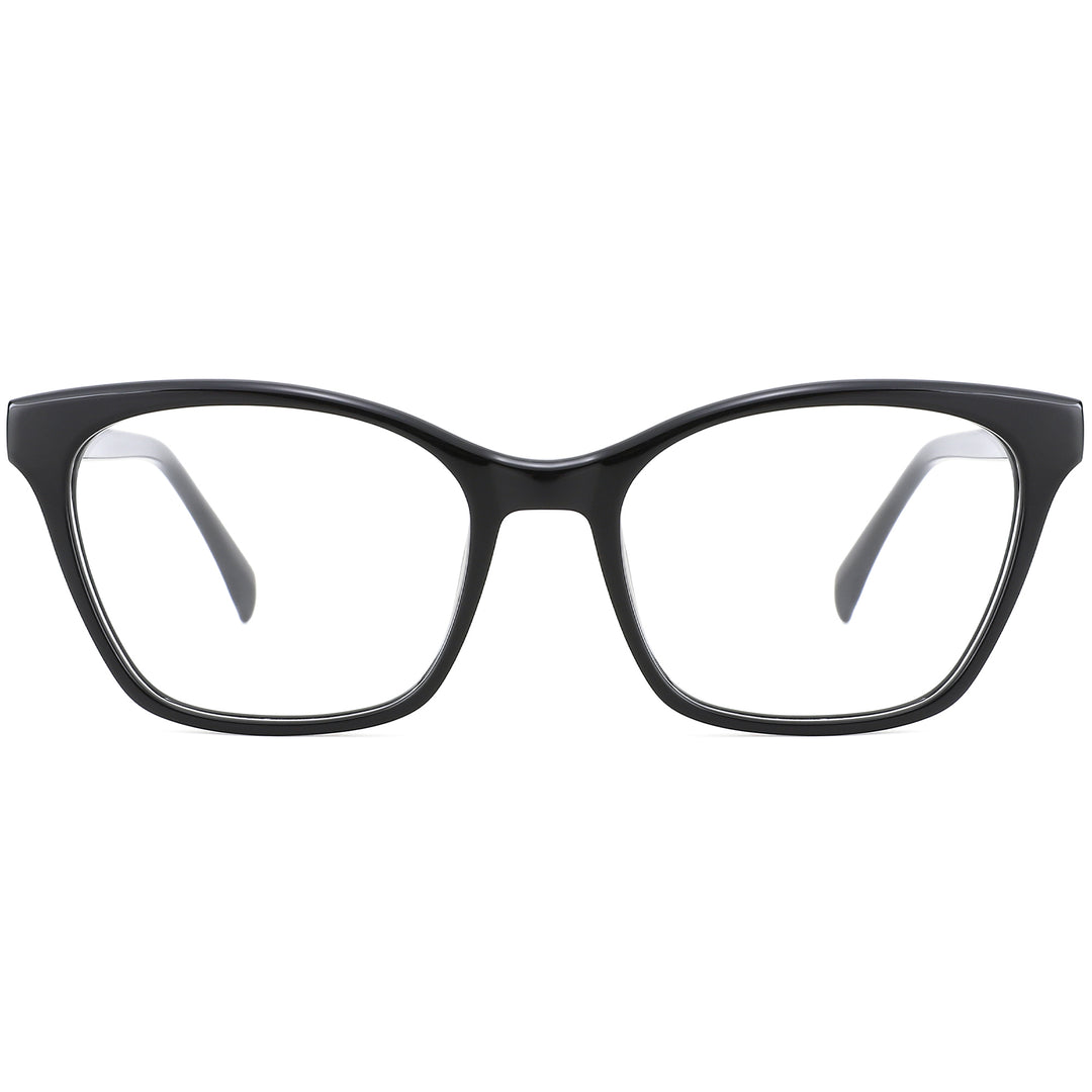 Cat-Eye Glasses YEA1070