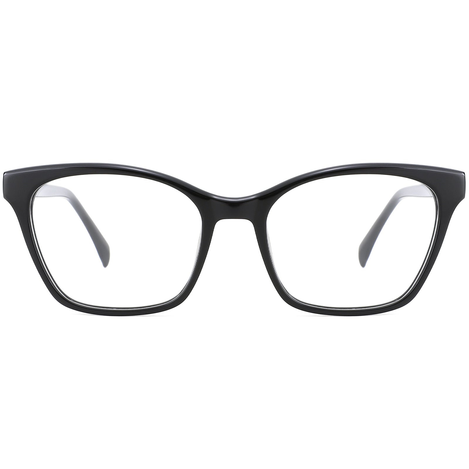 Cat-Eye Glasses YEA1070