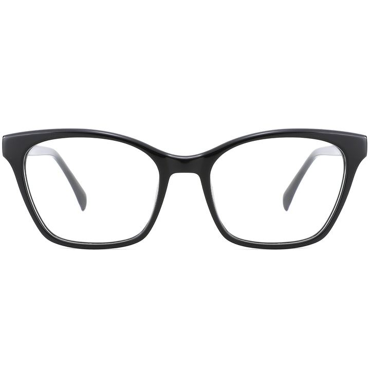 Cat-Eye Glasses YEA1070