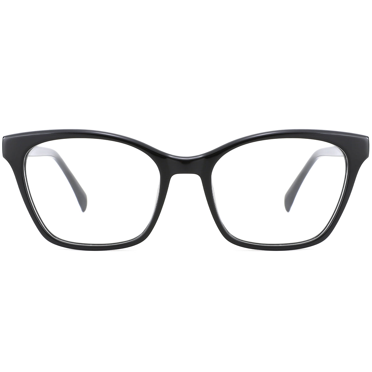 Cat-Eye Glasses YEA1070