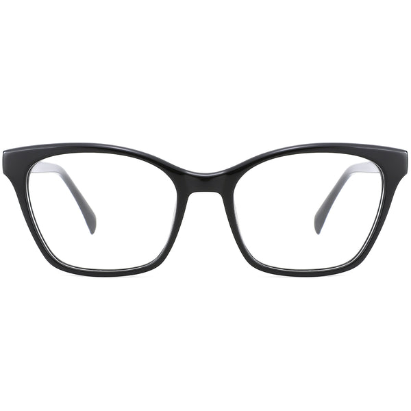 Cat-Eye Glasses YEA1070