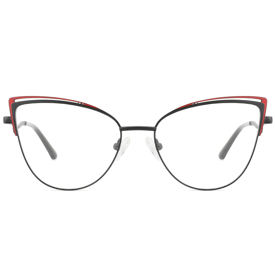 Cat-Eye Glasses YEM1031