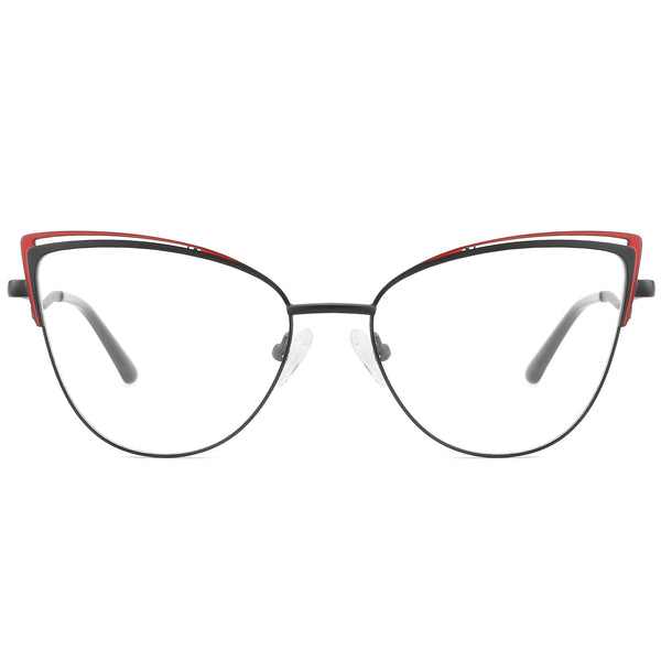 Cat-Eye Glasses YEM1031