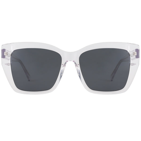 Cat-Eye Sunglasses YS1091