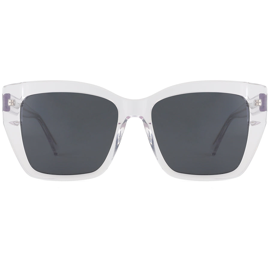 Cat-Eye Sunglasses YS1091