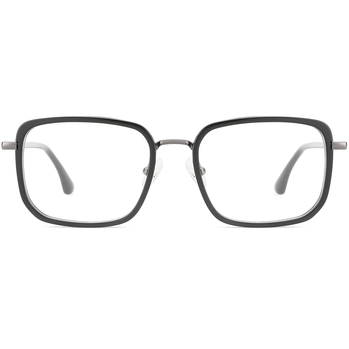 Square Glasses YAC1008