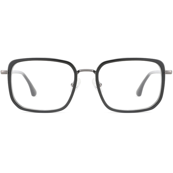 Square Glasses YAC1008