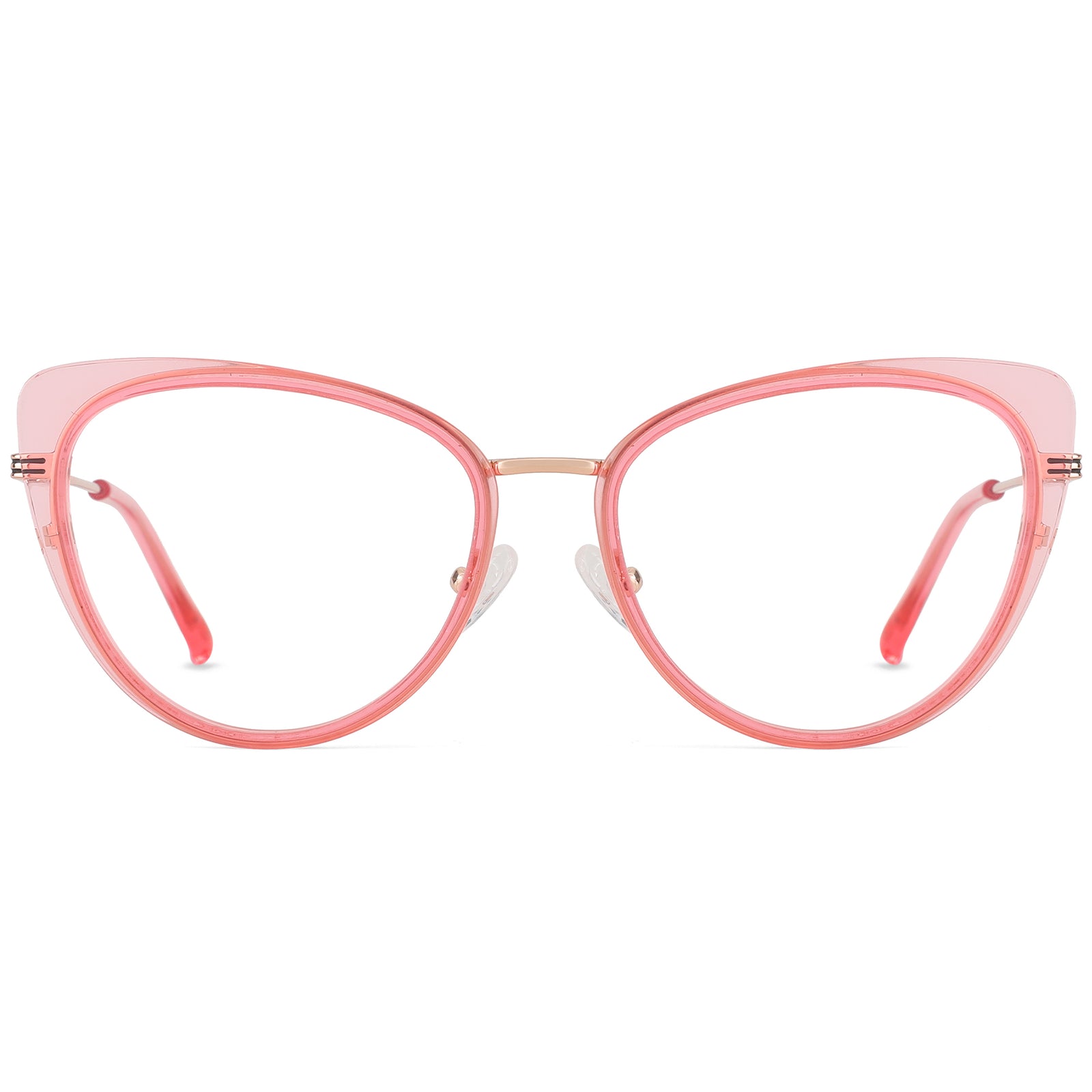 Cat-Eye Glasses A1815
