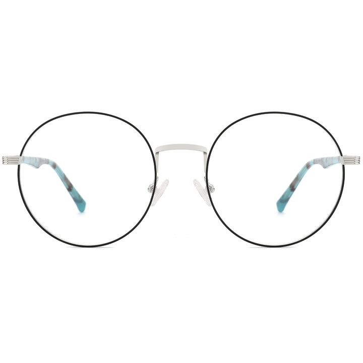 Round Glasses YEM1092