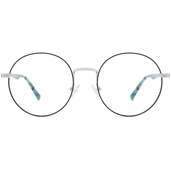 Round Glasses YEM1092