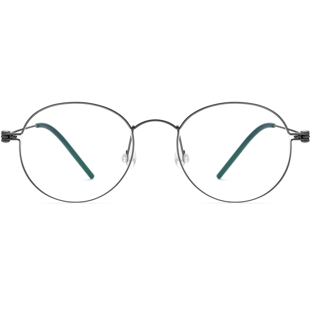 Round Glasses BR1331