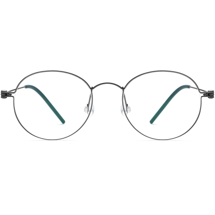 Round Glasses BR1331