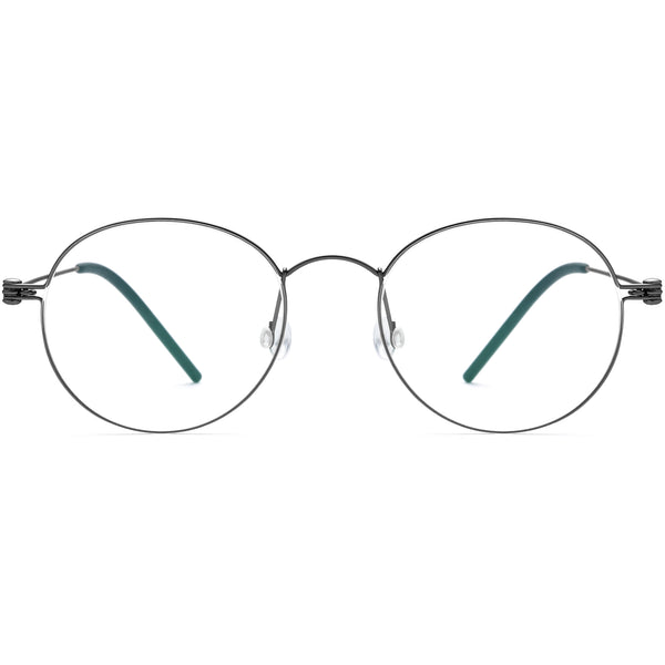 Round Glasses BR1331
