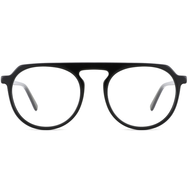 Round Glasses YSAA1066