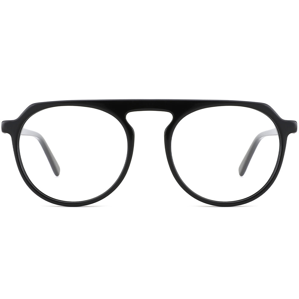 Round Glasses YSAA1066