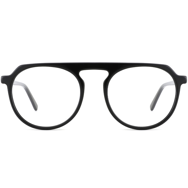 Round Glasses YSAA1066