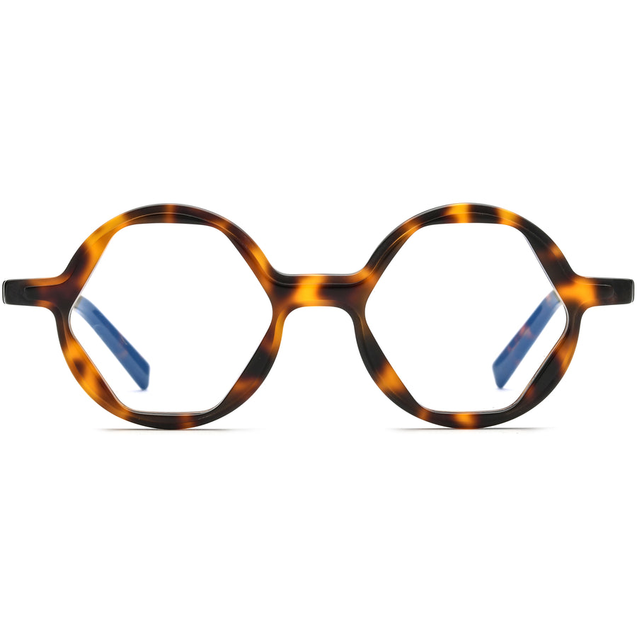 Geometric Glasses BR1275