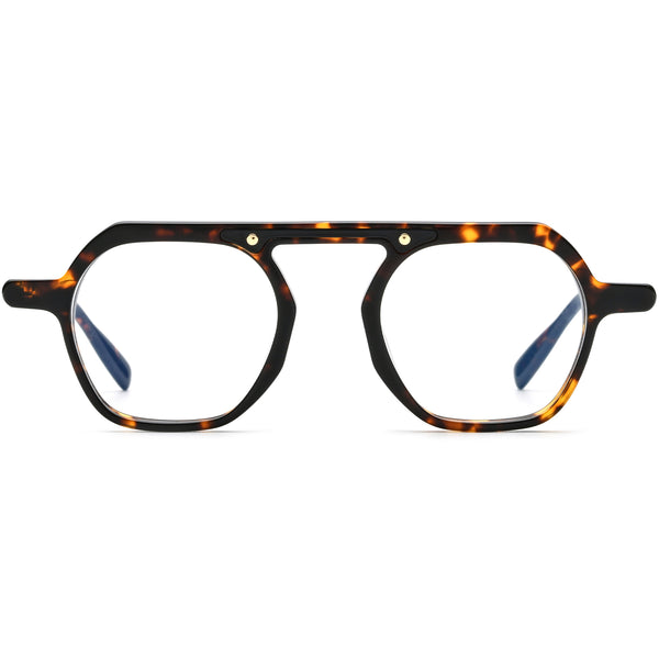 Geometric Glasses BR1138