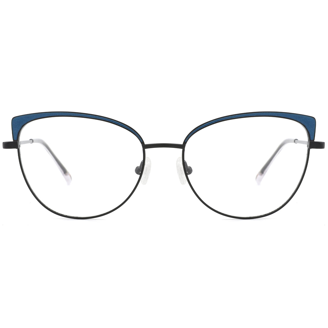 Cat-Eye Glasses YEM1060
