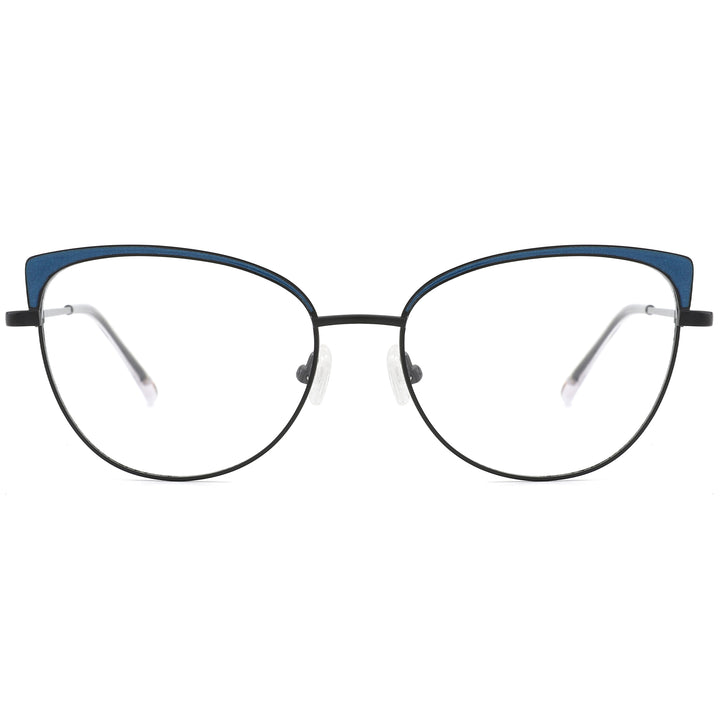 Cat-Eye Glasses YEM1060