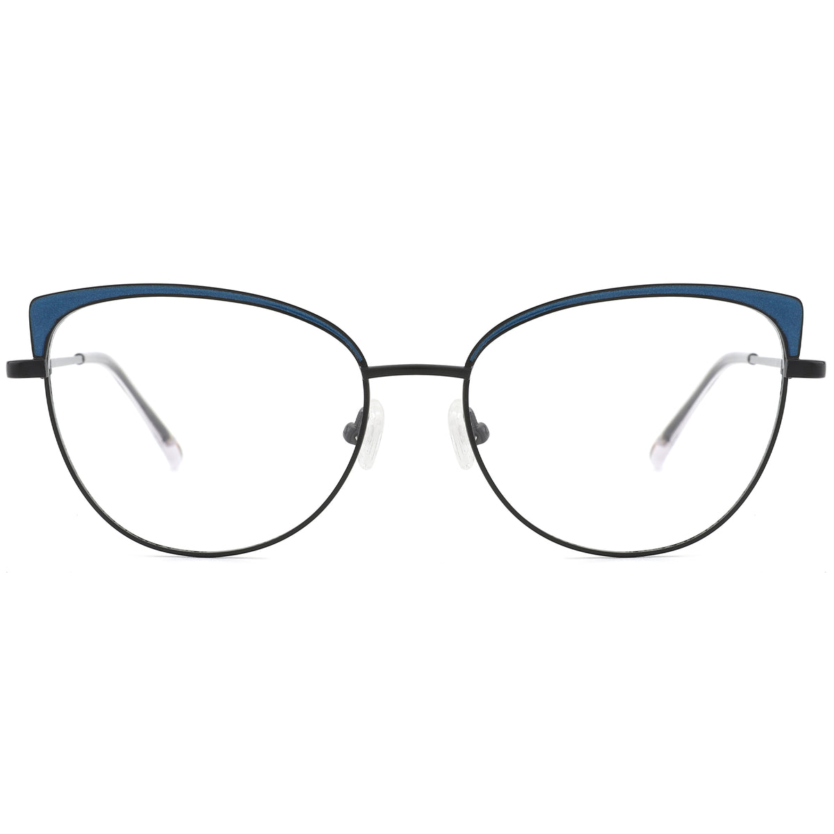 Cat-Eye Glasses YEM1060