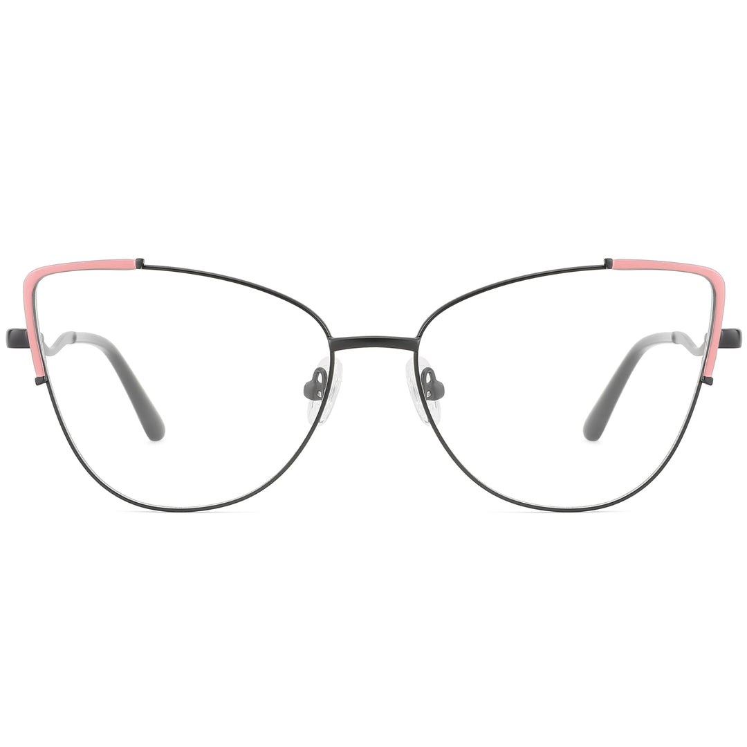 Cat-Eye Glasses YEM1030