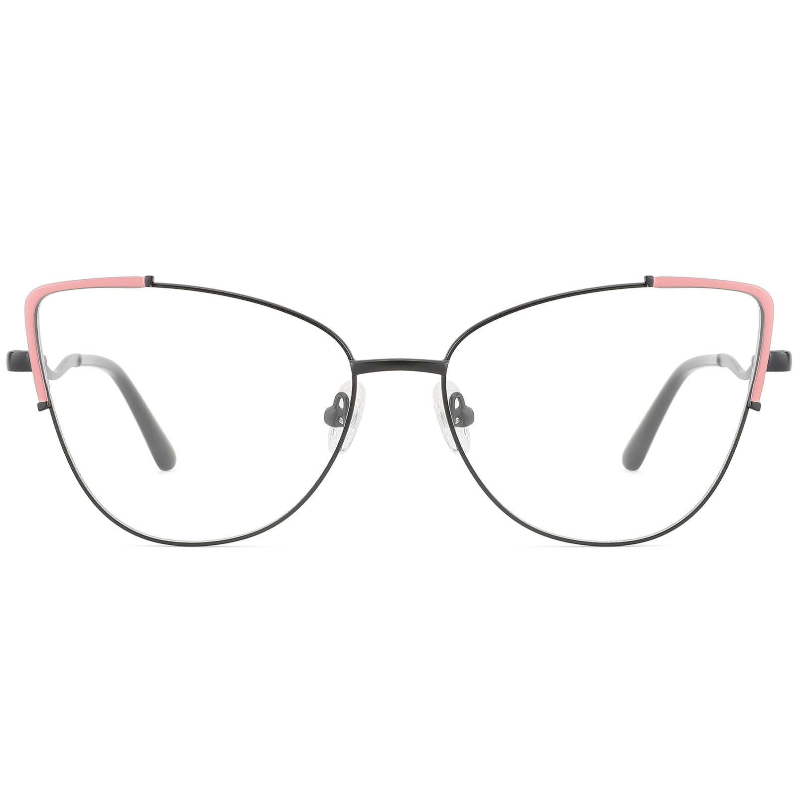 Cat-Eye Glasses YEM1030