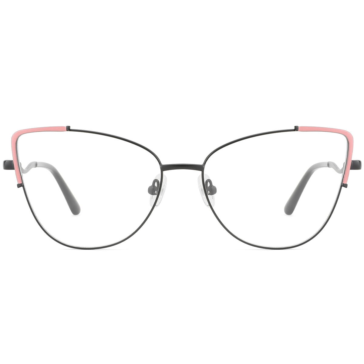 Cat-Eye Glasses YEM1030