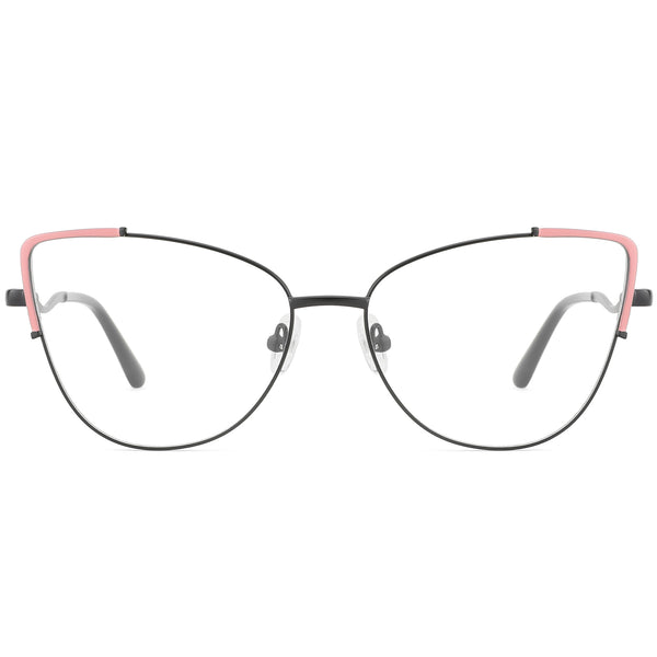 Cat-Eye Glasses YEM1030