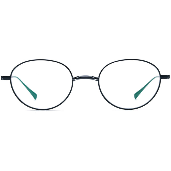 Oval Glasses BR1233