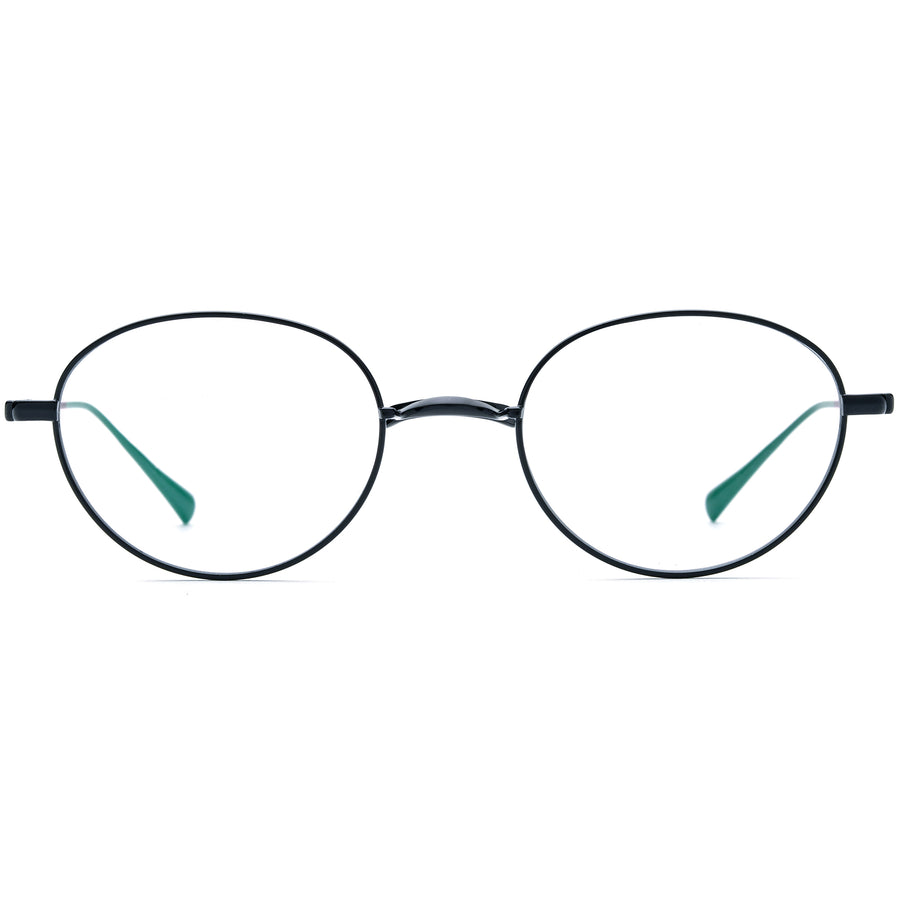 Oval Glasses BR1233