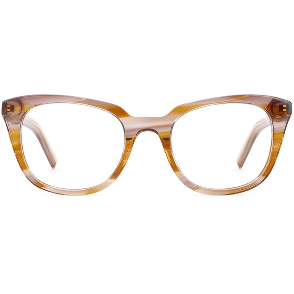 Cat-Eye Glasses YEA1064