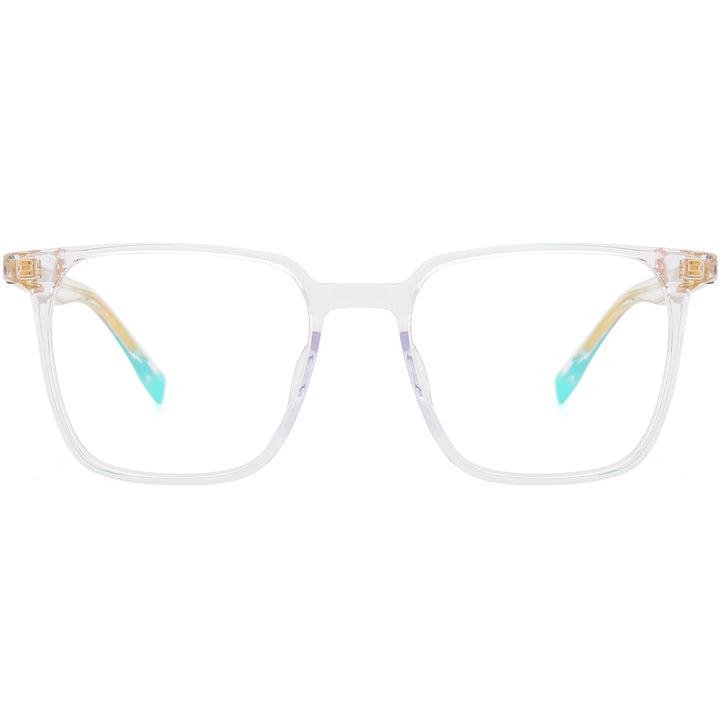 Square Glasses YAA1011