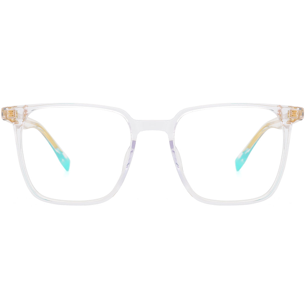 Square Glasses YAA1011