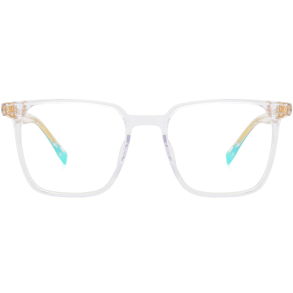Square Glasses YAA1011