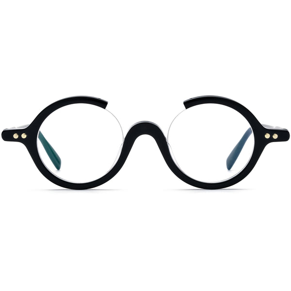 Round Glasses BR1052