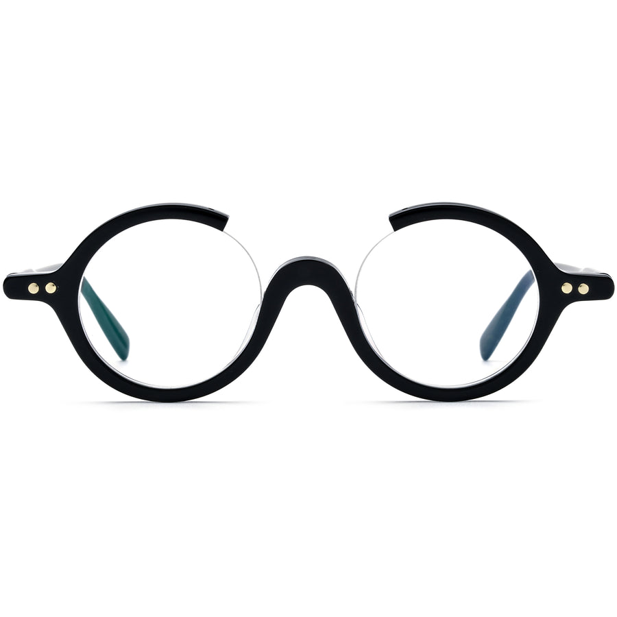 Round Glasses BR1052