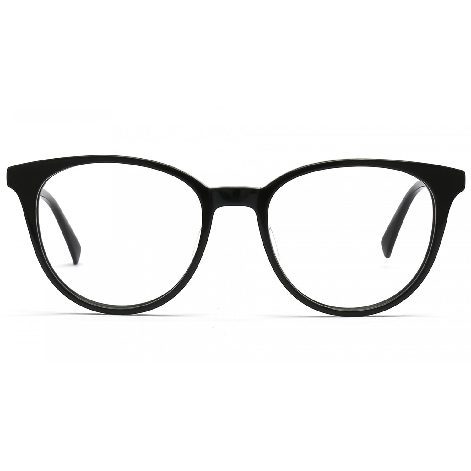 Round Glasses A3179