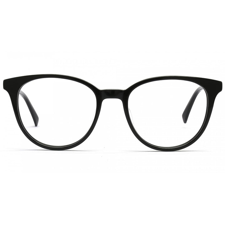 Round Glasses A3179
