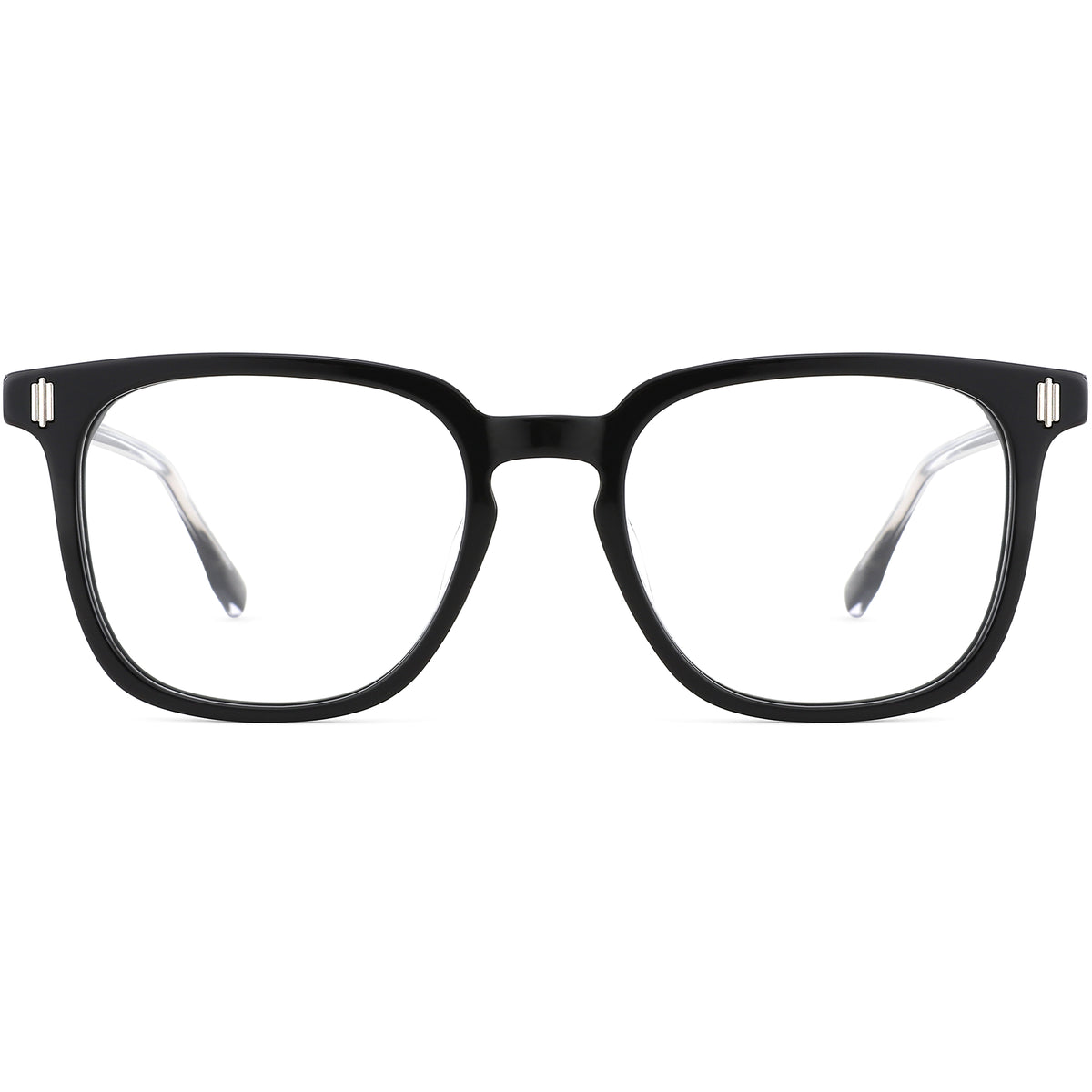 Square Glasses YAA1061